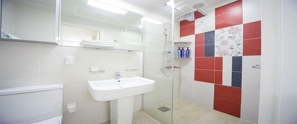 Inn-The City Seoul Ngoại thất bức ảnh