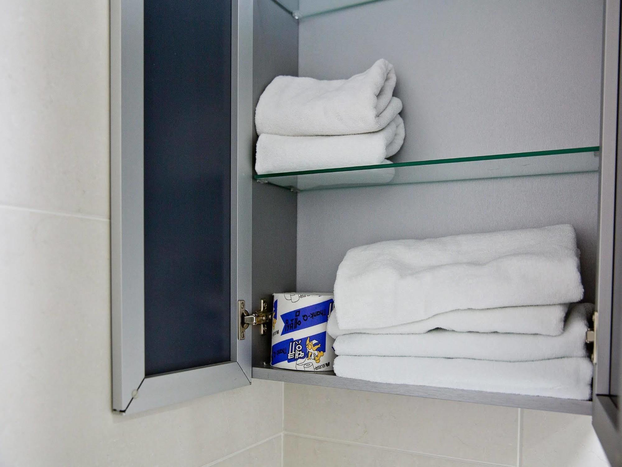 Inn-The City Seoul Ngoại thất bức ảnh