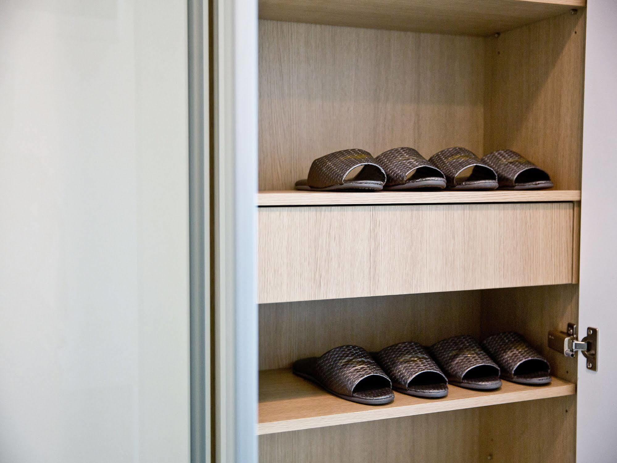 Inn-The City Seoul Ngoại thất bức ảnh